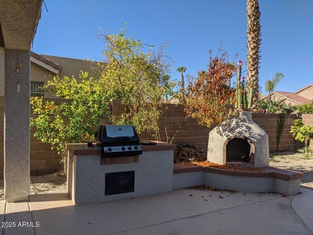 5322 W MERCURY Place, Chandler, AZ 85226