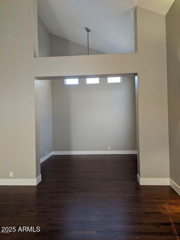 5322 W MERCURY Place, Chandler, AZ 85226