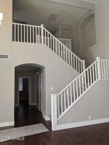 5322 W MERCURY Place, Chandler, AZ 85226