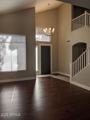 5322 W MERCURY Place, Chandler, AZ 85226