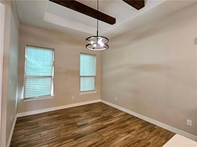100 N Valencia Drive, Bayview, TX 78566