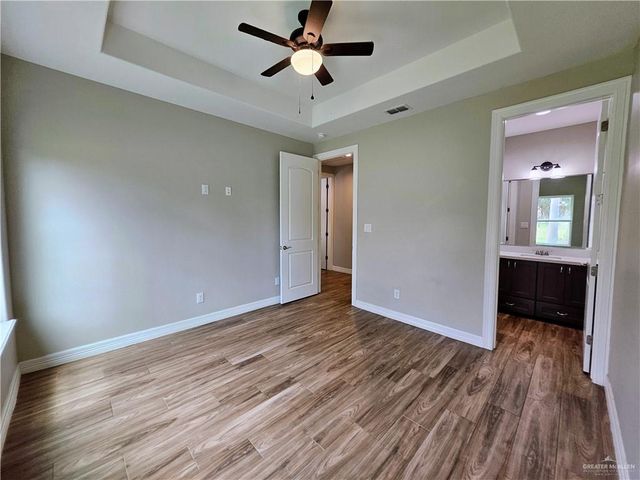 100 N Valencia Drive, Bayview, TX 78566