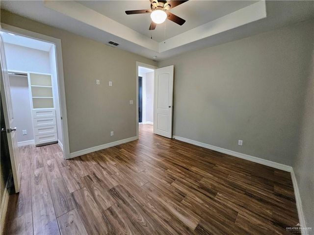 100 N Valencia Drive, Bayview, TX 78566
