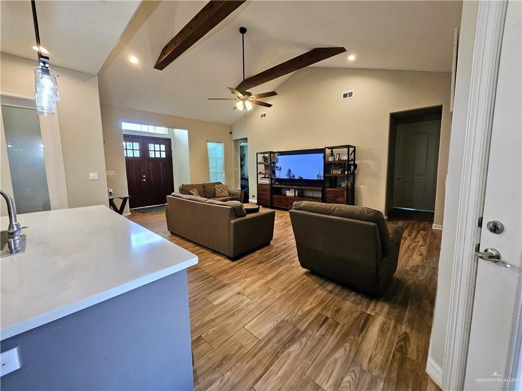 Image 6 of property listing at 100 N Valencia Drive, Bayview, TX 78566