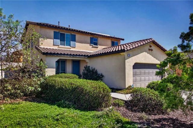 1382 Pumice Lane, Beaumont, CA 92223