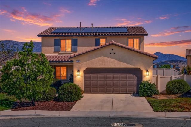 1382 Pumice Lane, Beaumont, CA 92223