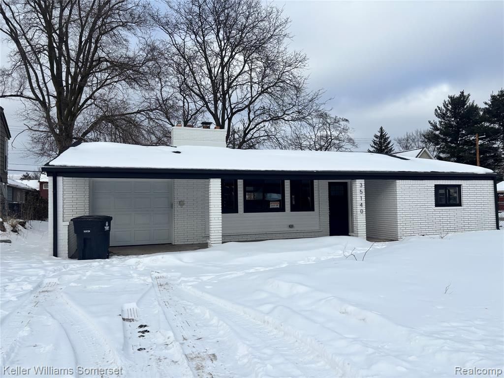 35140 School Street, Westland, MI 48185