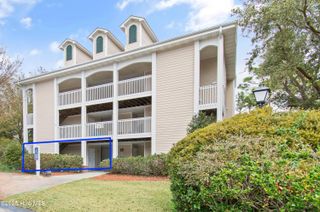 3350 Club Villas Drive # 1501, Southport, NC 28461