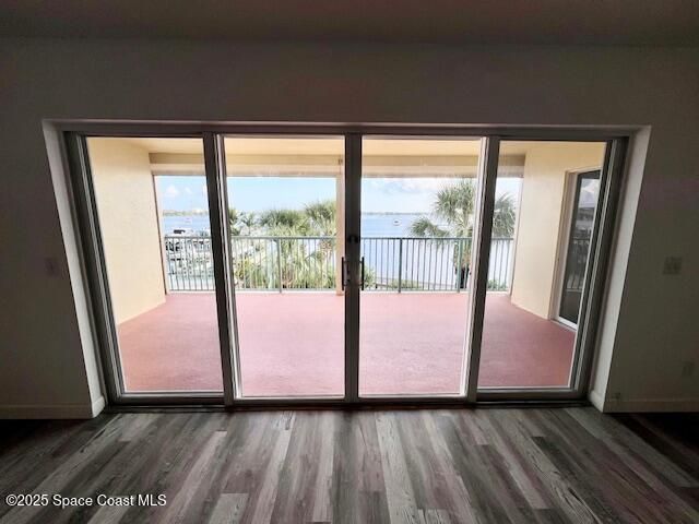 102 Riverside Drive 205, Cocoa, FL 32922