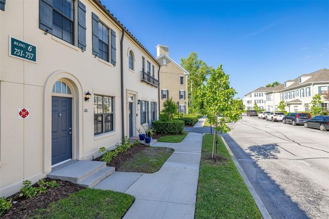 755 SIENA PALM DRIVE 755, Celebration, FL 34747