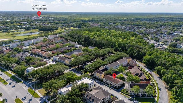 755 SIENA PALM DRIVE 755, Celebration, FL 34747