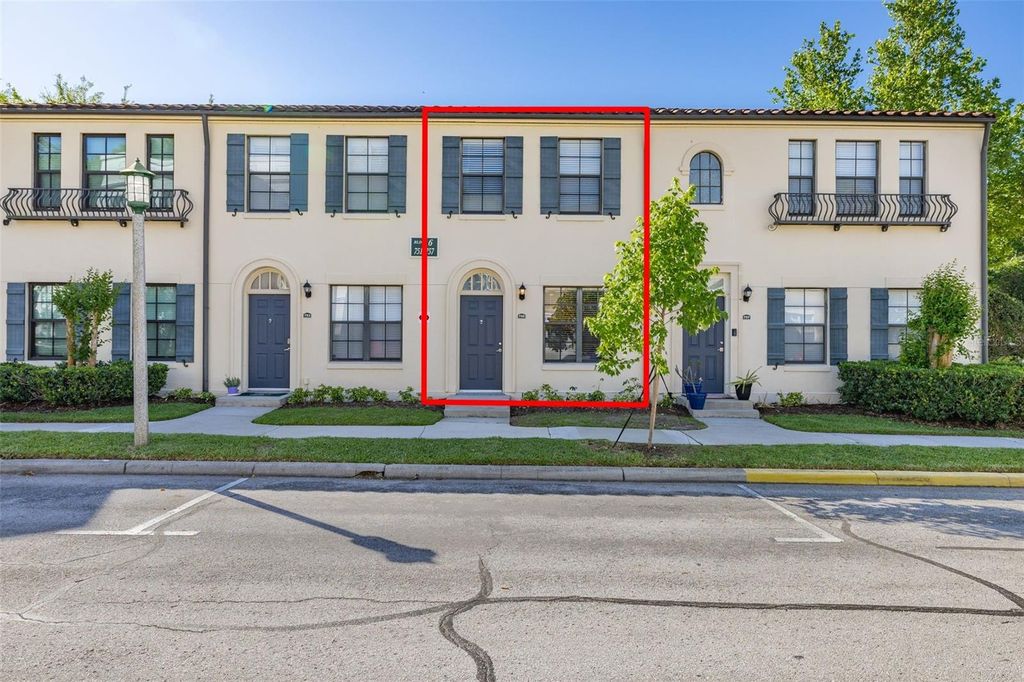 755 SIENA PALM DRIVE 755, Celebration, FL 34747