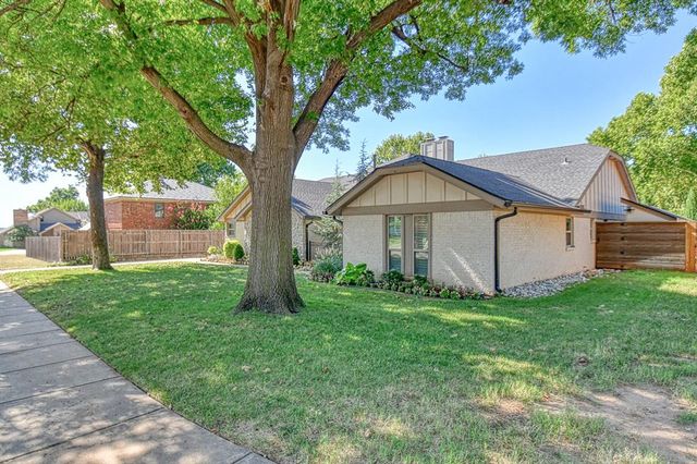 4511 Polo Ridge Circle, Norman, OK 73072