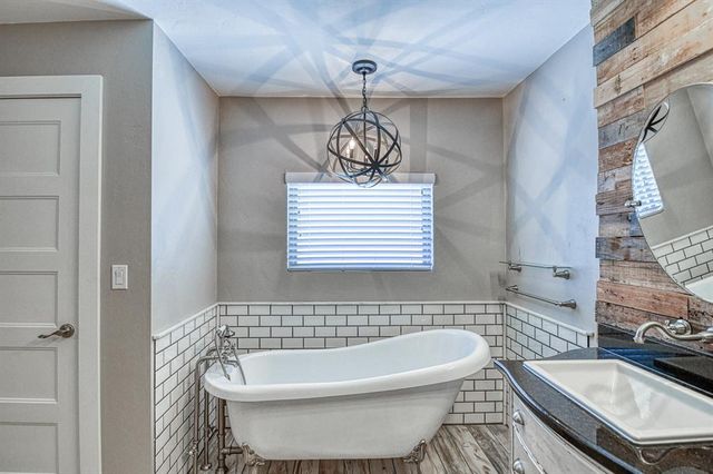 4511 Polo Ridge Circle, Norman, OK 73072