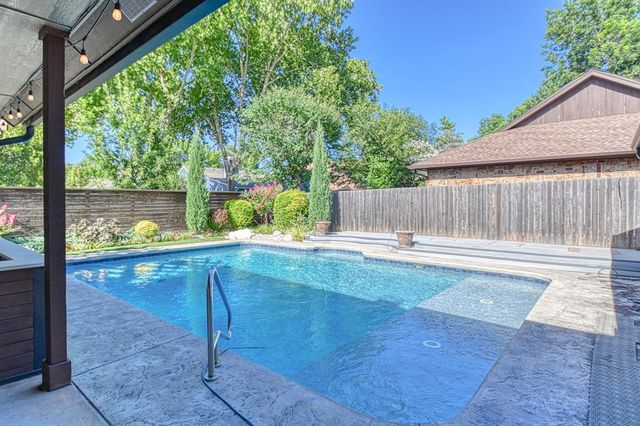 4511 Polo Ridge Circle, Norman, OK 73072