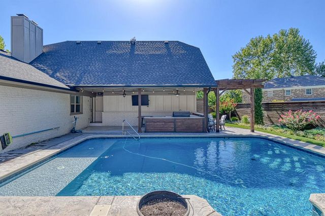 4511 Polo Ridge Circle, Norman, OK 73072
