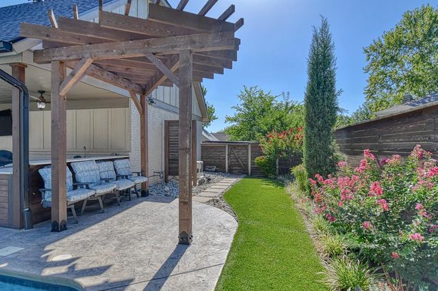 4511 Polo Ridge Circle, Norman, OK 73072