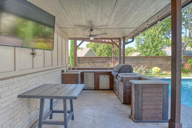 4511 Polo Ridge Circle, Norman, OK 73072