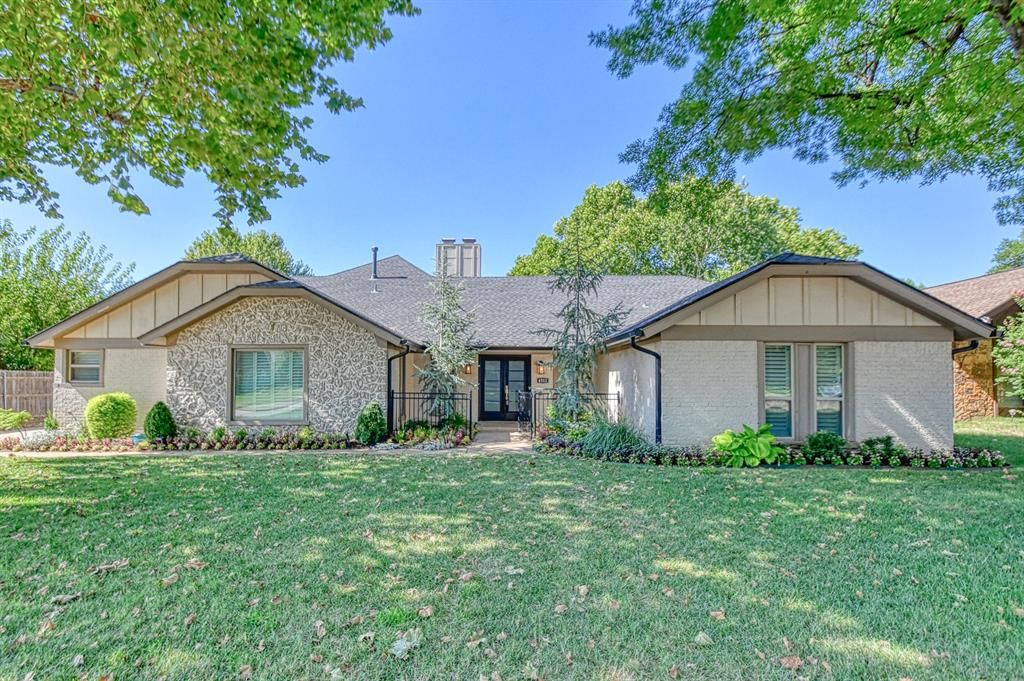 4511 Polo Ridge Circle, Norman, OK 73072