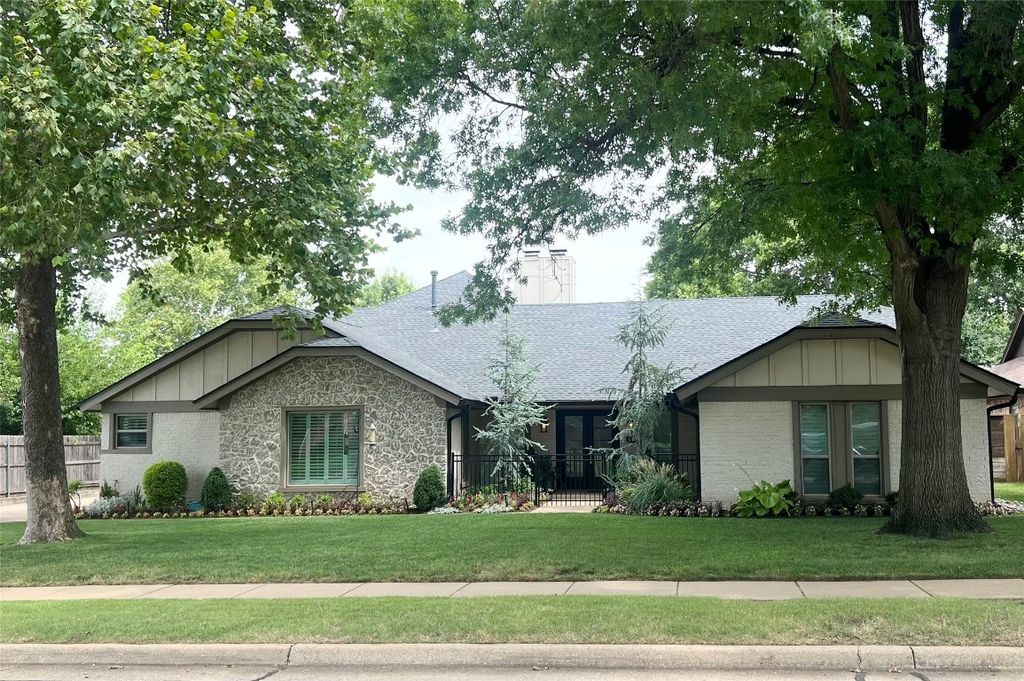 4511 Polo Ridge Circle, Norman, OK 73072