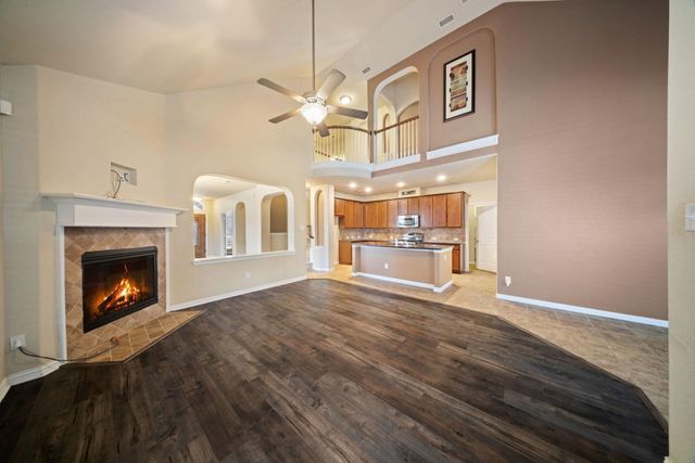 533 Shasta Street, Desoto, TX 75115