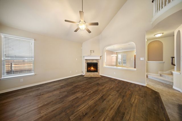 533 Shasta Street, Desoto, TX 75115