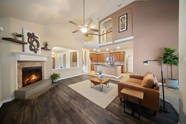 533 Shasta Street, Desoto, TX 75115