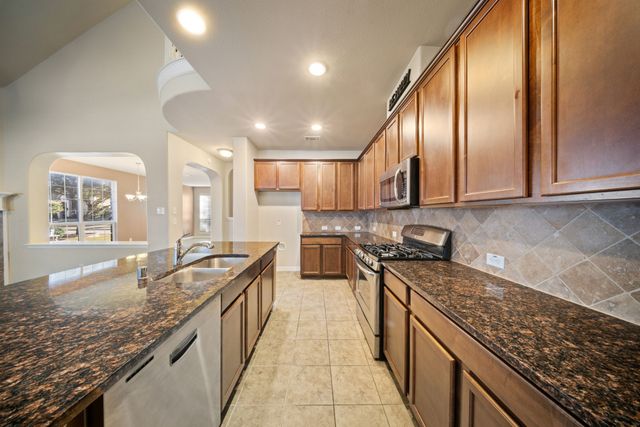 533 Shasta Street, Desoto, TX 75115