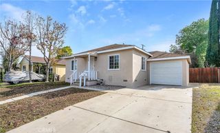 17608 Martha, Encino, CA 91316