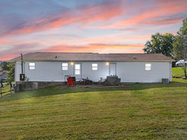 116 Hicks Lane, London, KY 40744