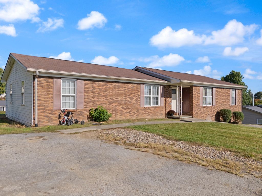 116 Hicks Lane, London, KY 40744