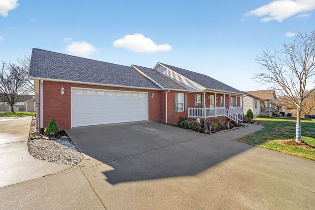 3900 Buffalo Valley Rd, Cookeville, TN 38501