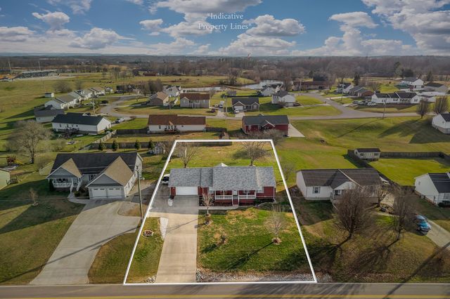 3900 Buffalo Valley Rd, Cookeville, TN 38501