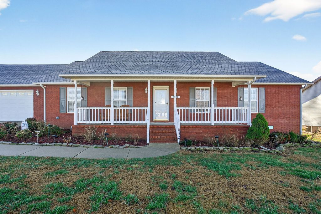 3900 Buffalo Valley Rd, Cookeville, TN 38501