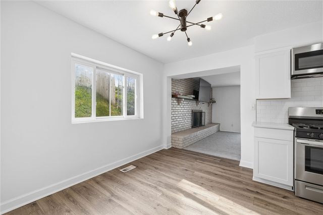 126 Hereford Drive, North Fayette, PA 15071