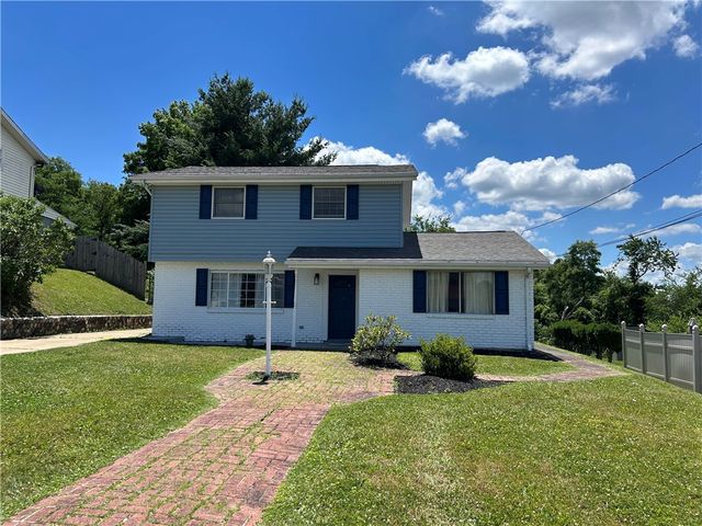 126 Hereford Drive, North Fayette, PA 15071
