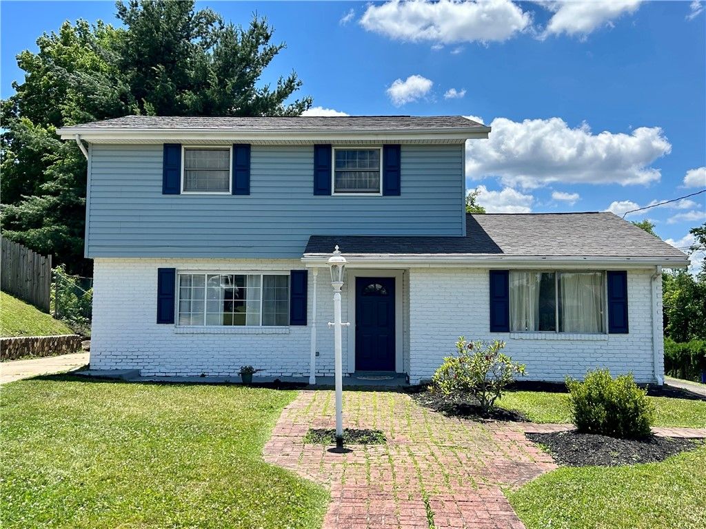 126 Hereford Drive, North Fayette, PA 15071