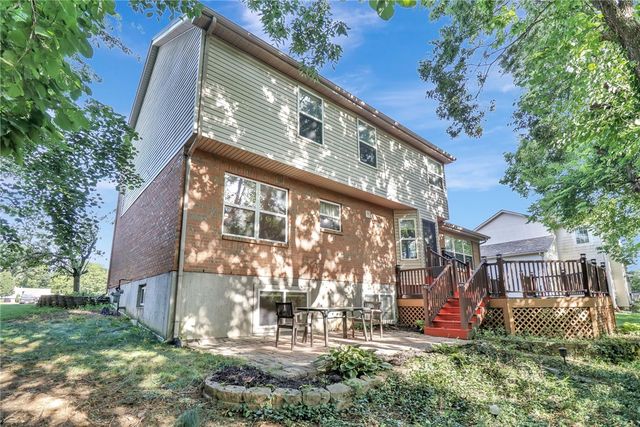 2232 Appleblossom Drive, Miamisburg, OH 45342