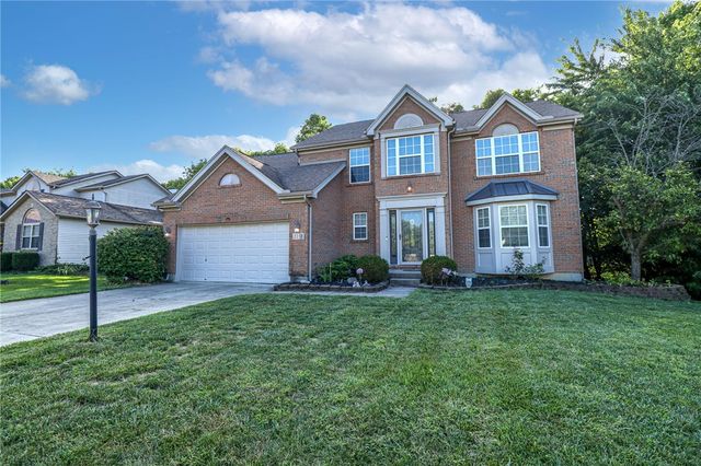 2232 Appleblossom Drive, Miamisburg, OH 45342