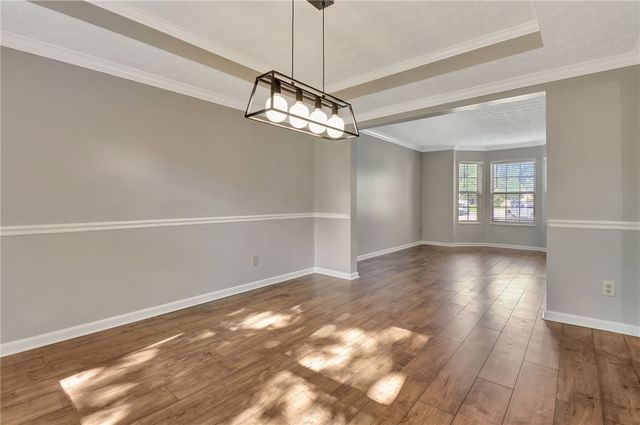 2232 Appleblossom Drive, Miamisburg, OH 45342