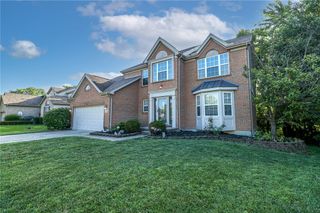 2232 Appleblossom Drive, Miamisburg, OH 45342