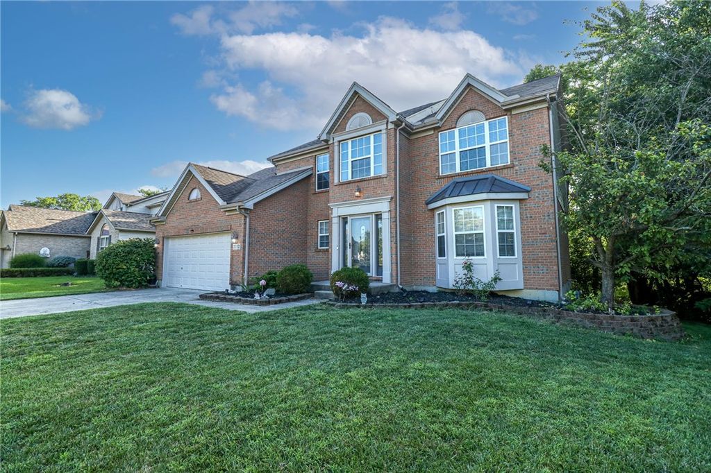 2232 Appleblossom Drive, Miamisburg, OH 45342