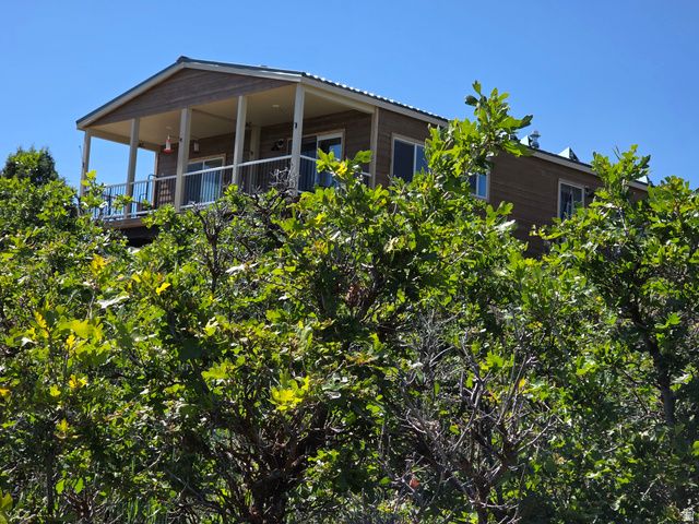2924 N WATER CANYON AVE, Huntsville, UT 84317