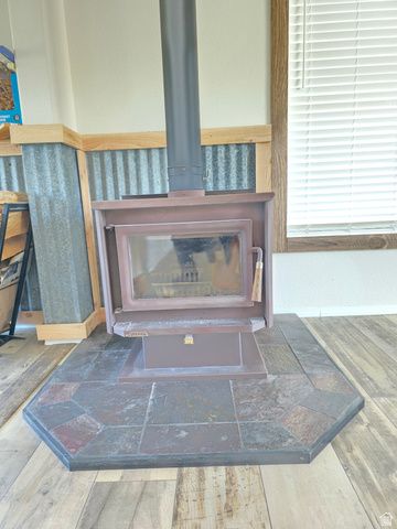 2924 N WATER CANYON AVE, Huntsville, UT 84317