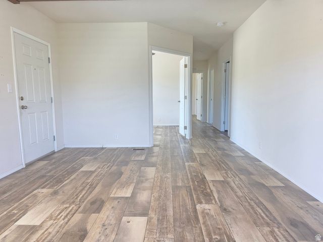 2924 N WATER CANYON AVE, Huntsville, UT 84317