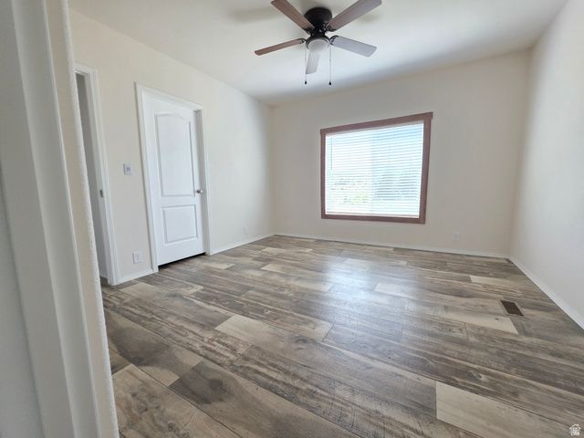 2924 N WATER CANYON AVE, Huntsville, UT 84317