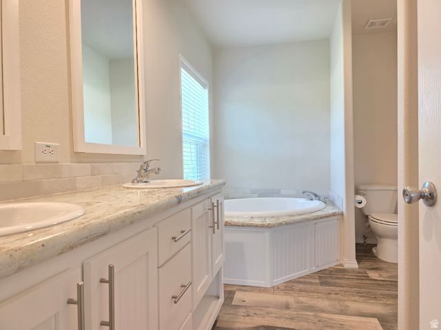 2924 N WATER CANYON AVE, Huntsville, UT 84317
