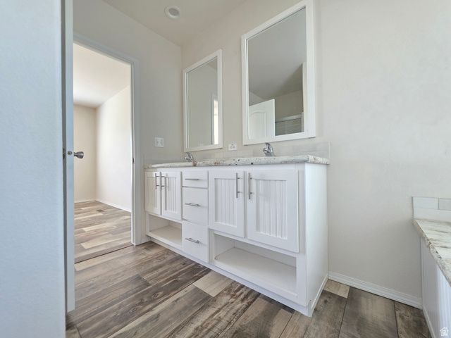 2924 N WATER CANYON AVE, Huntsville, UT 84317