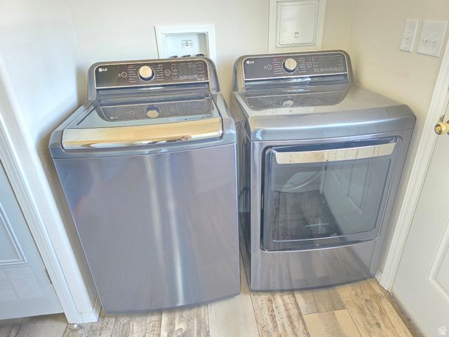 2924 N WATER CANYON AVE, Huntsville, UT 84317