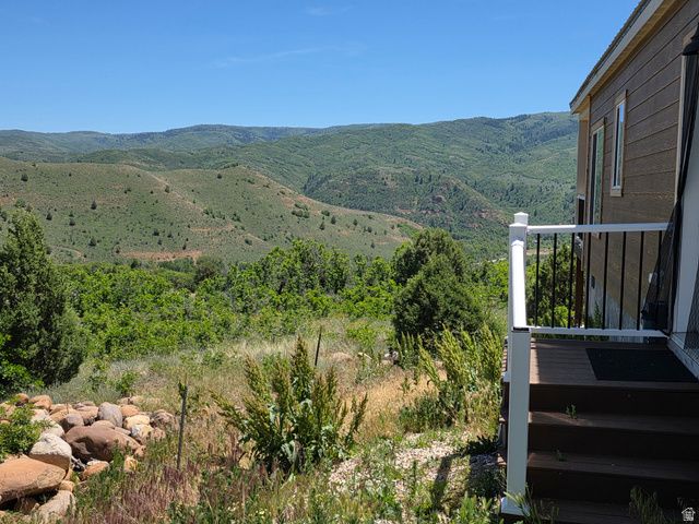 2924 N WATER CANYON AVE, Huntsville, UT 84317